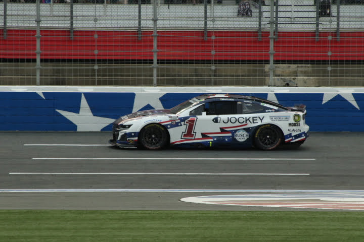 2025 Week 13 Power Rankings - Chastain