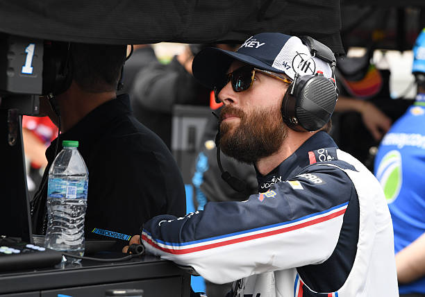 6 Drivers to Watch: Nashville - Chastain