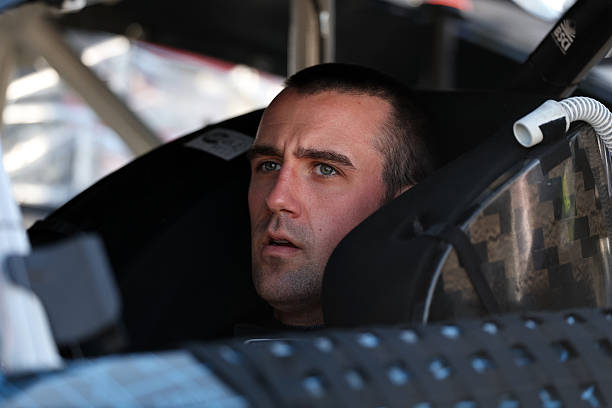 6 Drivers to Watch: Charlotte - Cindric