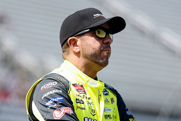 6 Drivers to Watch: Texas - Crafton