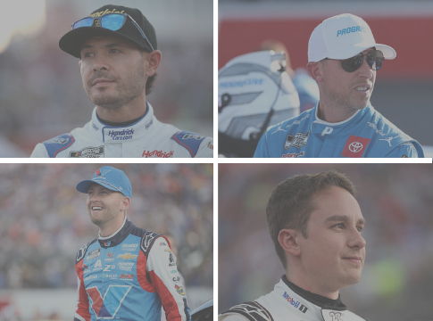 Pit Pass Network Predictions: Charlotte - Cup 1