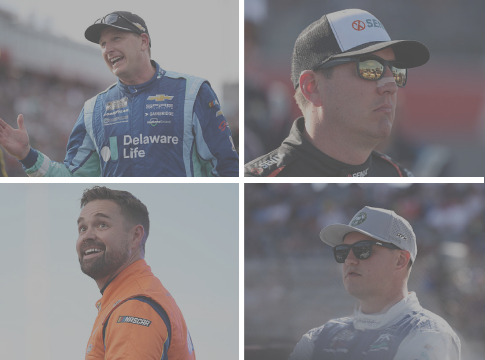 Pit Pass Network Predictions: Charlotte - Cup 2