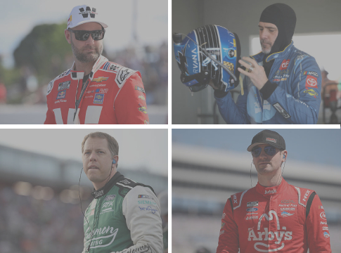 Pit Pass Network Predictions: Charlotte - Cup 4