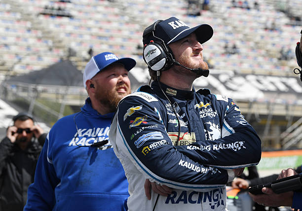 6 Drivers to Watch: Texas - Dillon