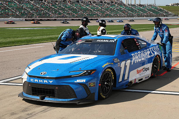 2025 Week 12 Power Rankings - Hamlin