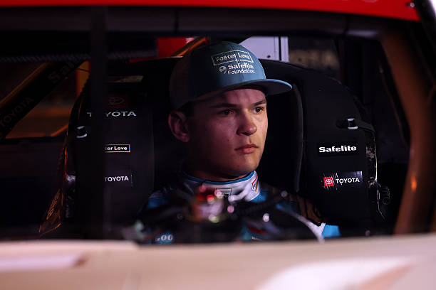 Drivers to Watch: Kansas - Heim