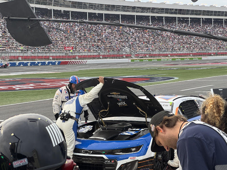 2025 Week 13 Power Rankings - Larson