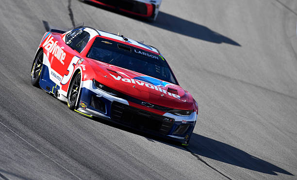 2025 Week 11 Power Rankings - Larson