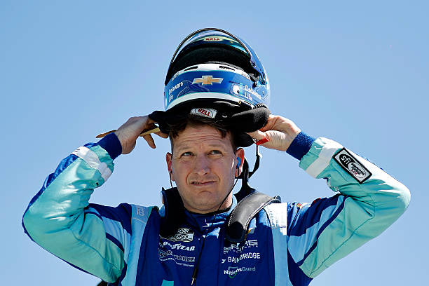 Drivers to Watch: Kansas - McDowell