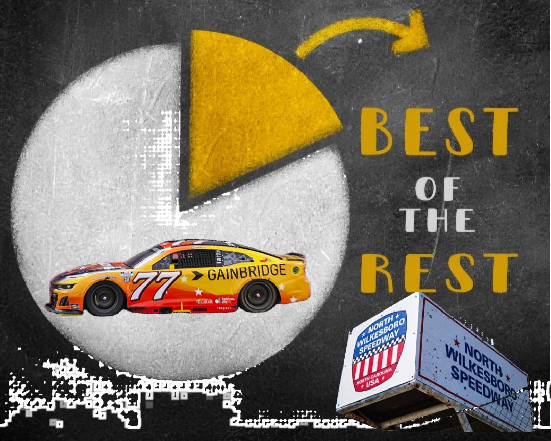 Best of the Rest: North Wilkesboro All-Star Weekend