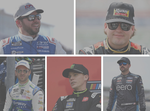 Pass Network Predictions: Nashville - Cup