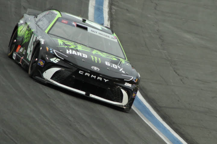 2025 Week 13 Power Rankings - Reddick