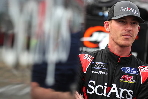 6 Drivers to Watch: Texas - Sieg