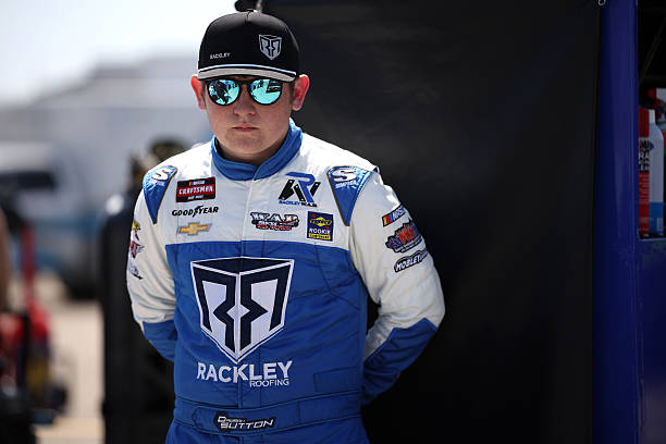 Drivers to Watch: North Wilkesboro - Sutton