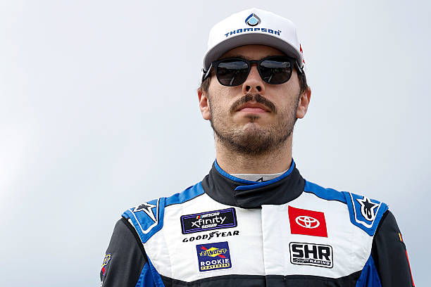 6 Drivers to Watch: Texas - Thompson