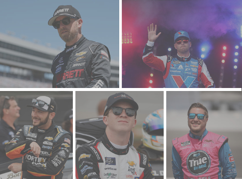 Pit Pass Network Predictions: Charlotte - Xfinity