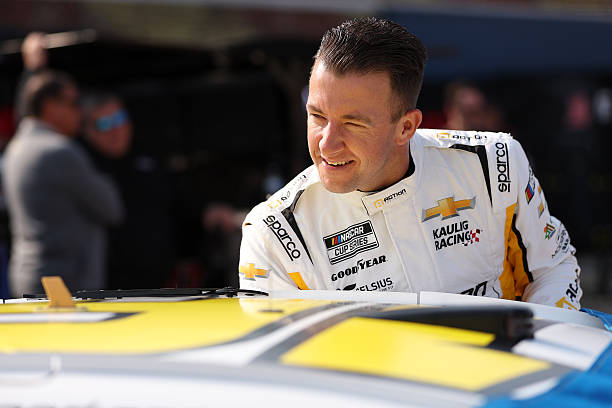 Drivers to Watch: Mexico City - Allmendinger