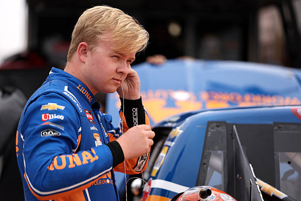 6 Drivers to Watch: Michigan - Ankrum