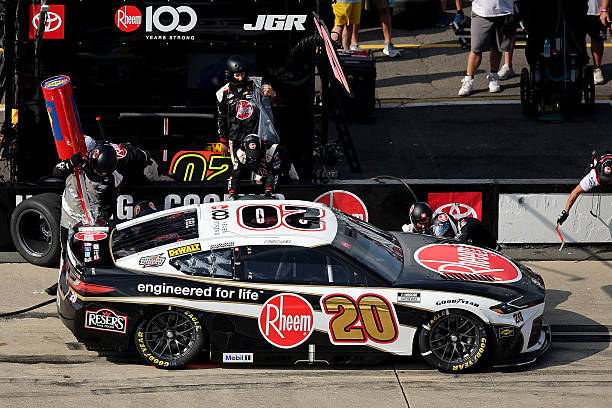 2025 Week 17 Power Rankings - Bell