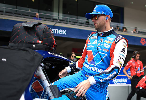 Watch: Atlanta & Lime Rock - Byron