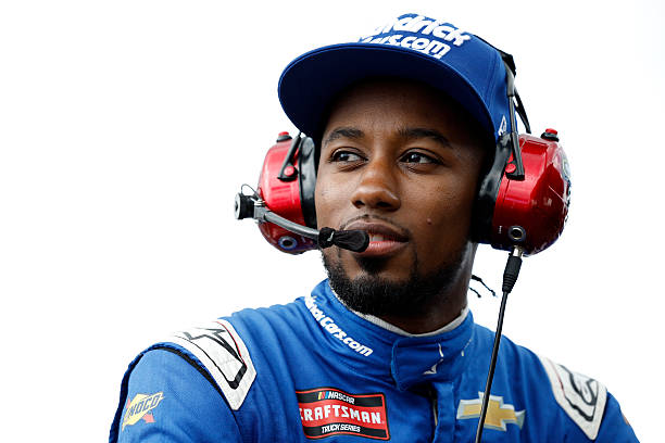 6 Drivers to Watch: Michigan - Caruth