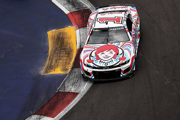 2025 Week 16 Power Rankings - Chastain