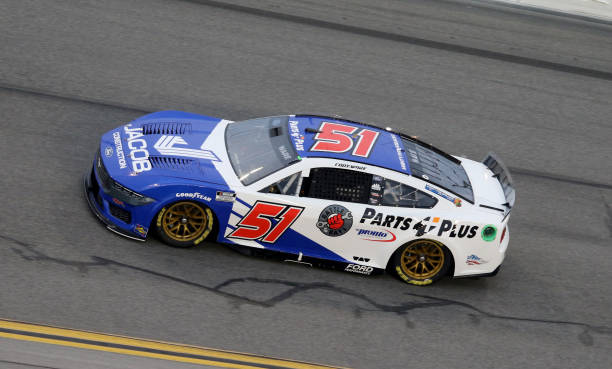 Implications from T.J. Puchyr Buying Rick Ware Racing