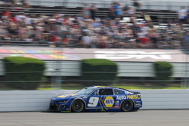 2025 Week 17 Power Rankings - Elliott