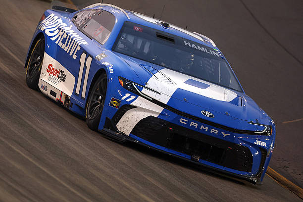 2025 Week 14 Power Rankings - Hamlin