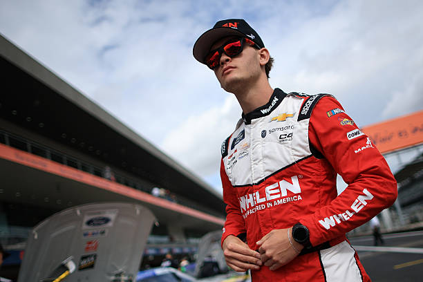 6 Drivers to Watch: Pocono - Love