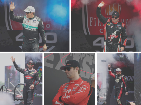 Predictions: Mexico City - Cup