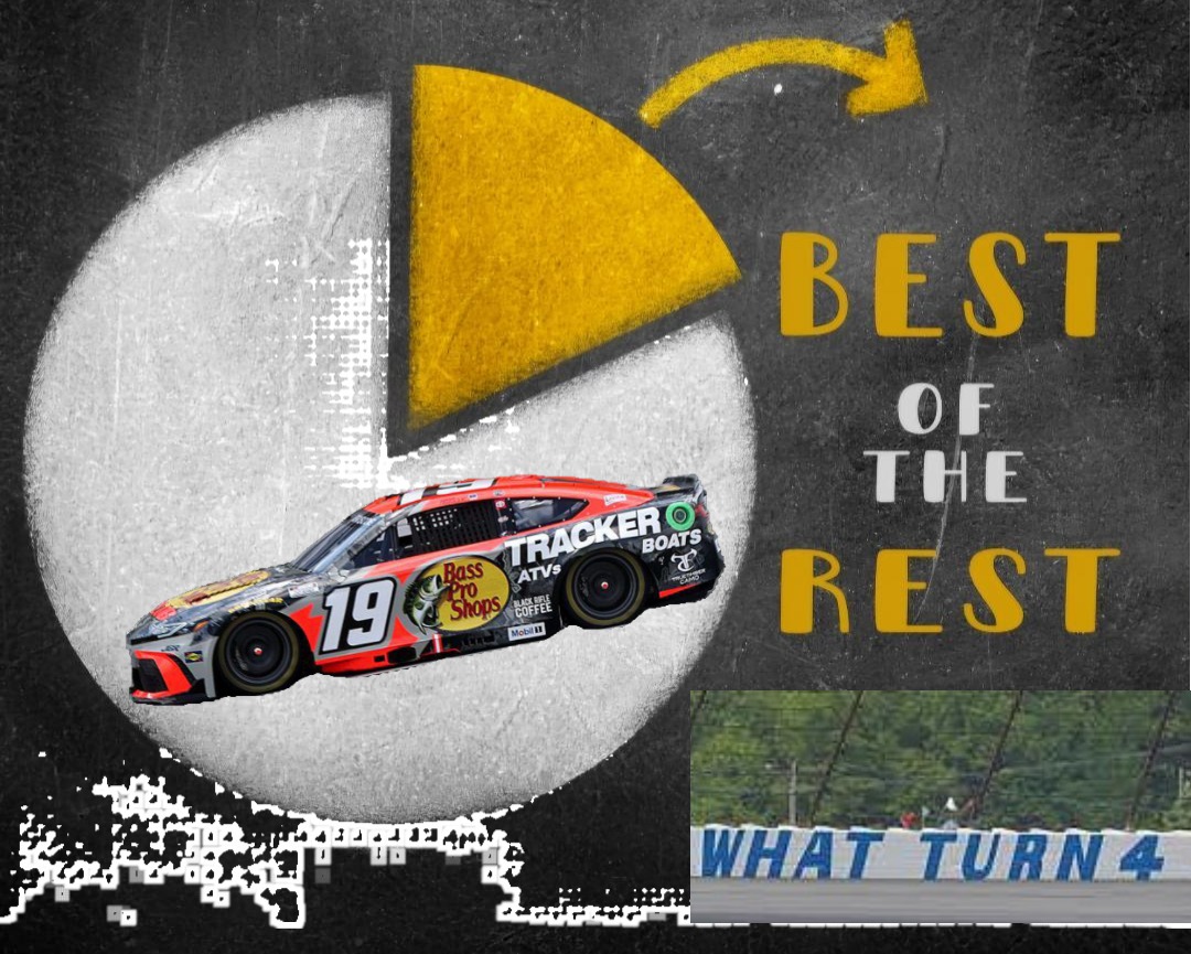 Best of the Rest: Pocono Weekend