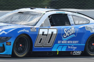 Rick Ware Racing - RFK Racing #60