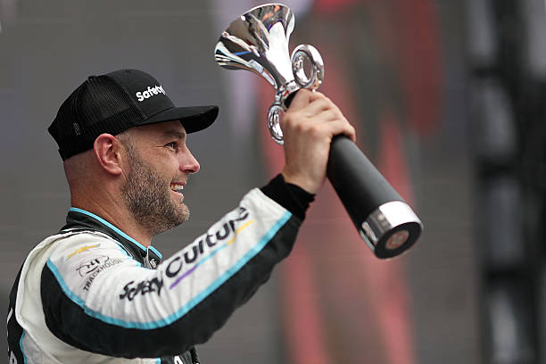 NASCAR's Playoff Format - SVG