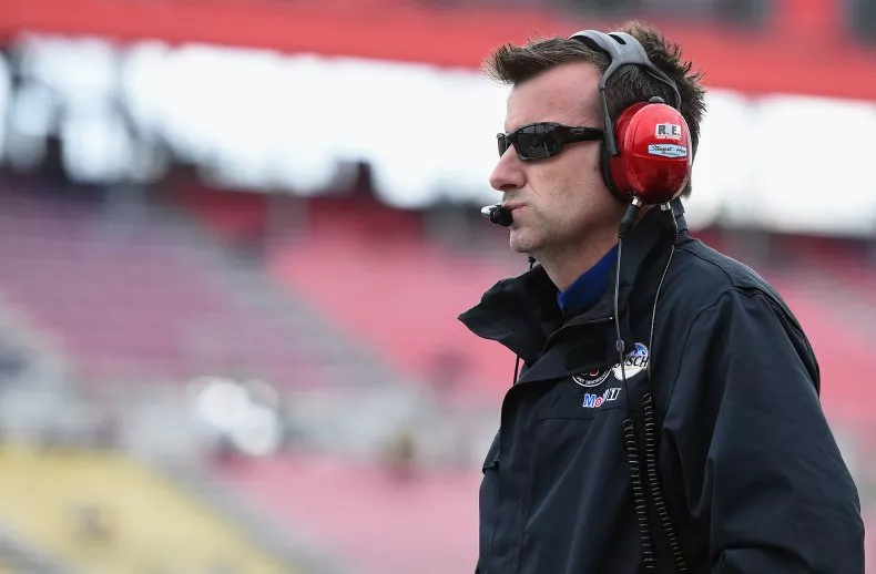 Rodney Childers: 5 Cup Drivers Who Most Need Him