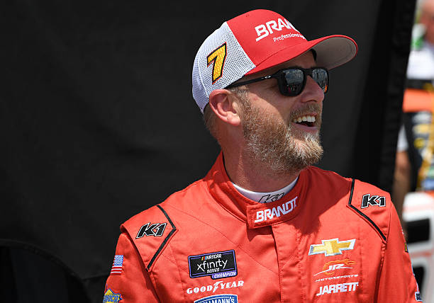 6 Drivers to Watch: Sonoma - Allgaier