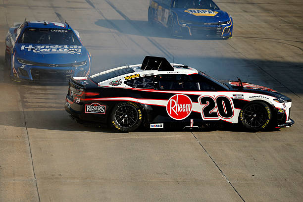 2025 Week 21 Power Rankings - Bell