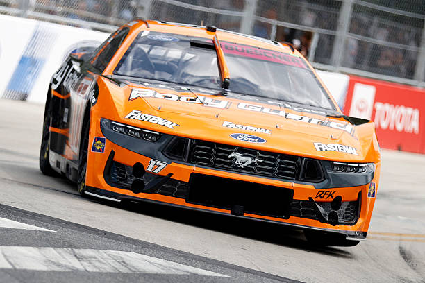 2025 Week 19 Power Rankings - Buescher