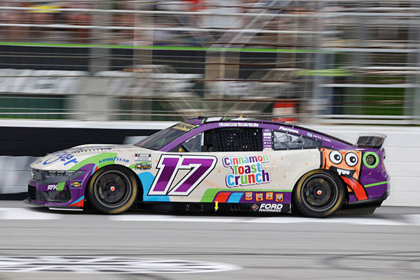 2025 Week 18 Power Rankings - Buescher