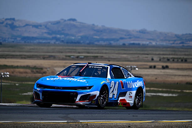 2025 Week 20 Power Rankings - Byron