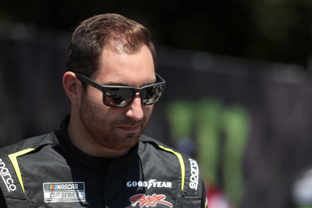 6 Drivers to Watch: Dover - Grala