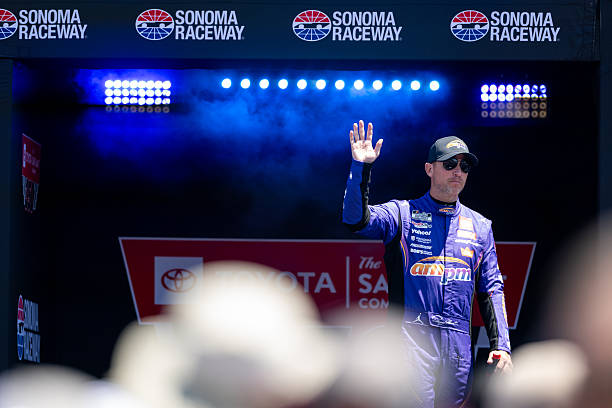 6 Drivers to Watch: Dover - Hamlin