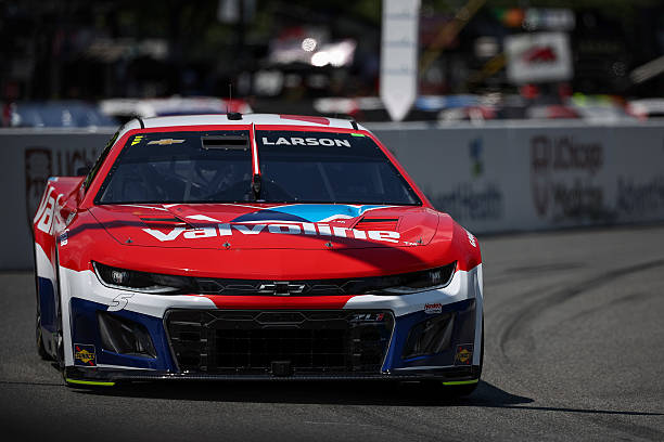 2025 Week 19 Power Rankings - Larson