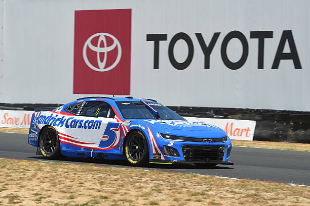 2025 Week 20 Power Rankings - Larson