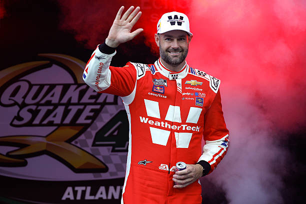 6 Drivers to Watch: Chicago - Gisbergen