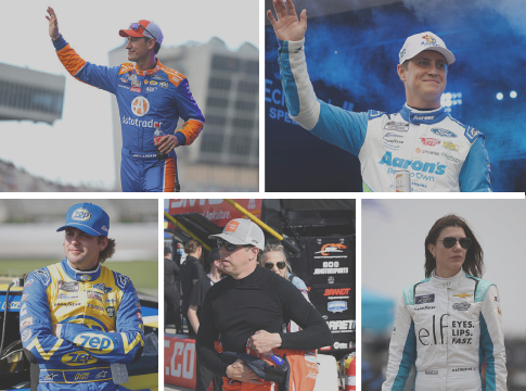 Pass Network Predictions: Sonoma - Cup