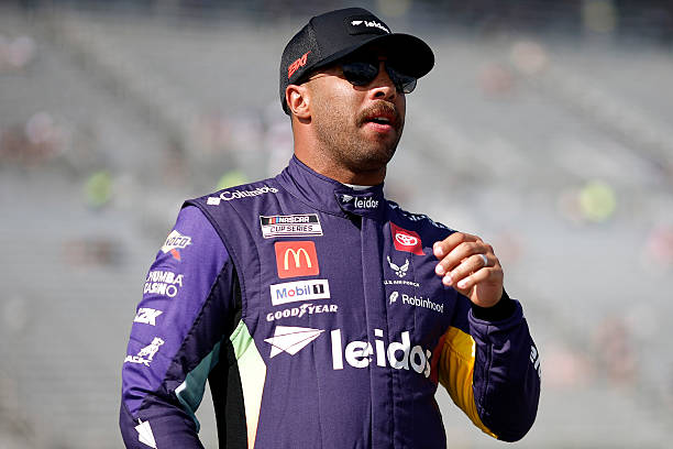 Bubba Wallace
