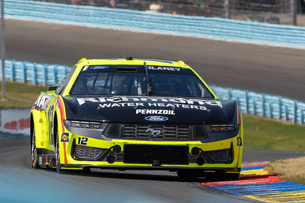 2025 Week 24 Power Rankings - Blaney