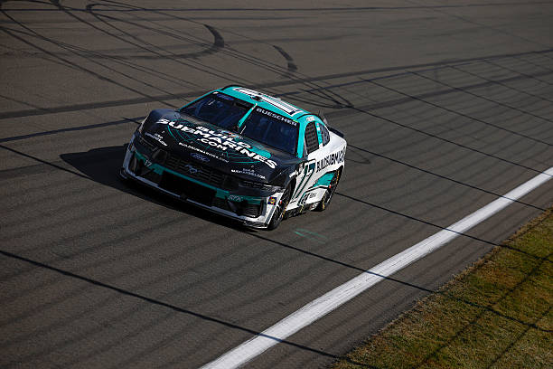 2025 Week 24 Power Rankings - Buescher