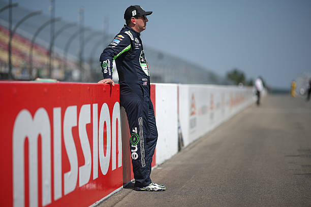 6 Drivers to Watch: Richmond - Busch